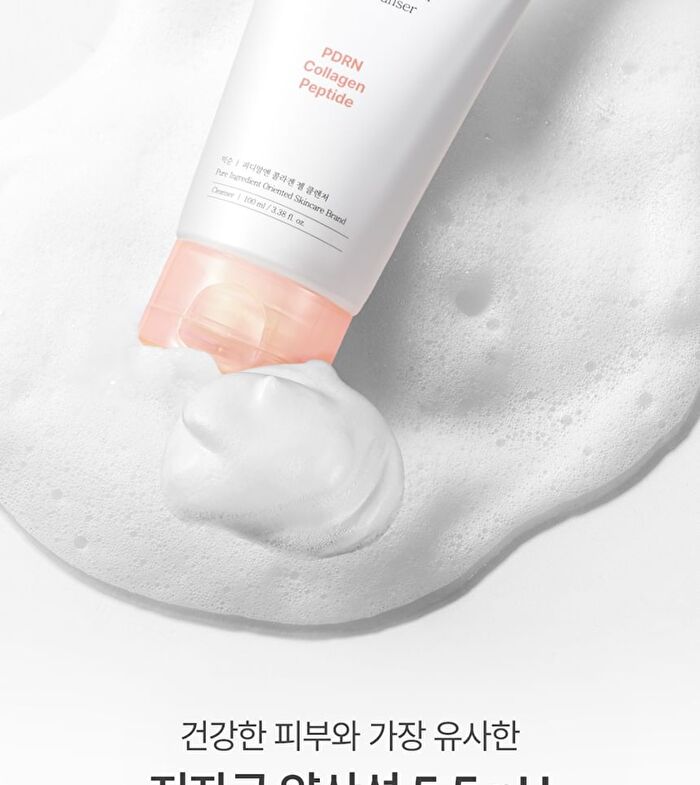 mixsoon PDRN Collagen Gel Cleanser - 100ml
