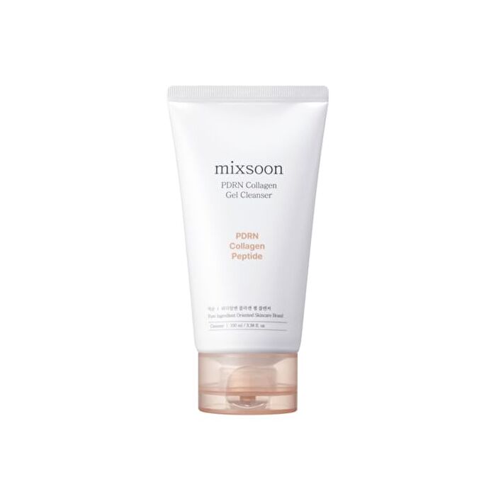mixsoon PDRN Collagen Gel Cleanser - 100ml