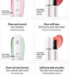 Jung Saem Mool Lip-Pression Water Tinted Lip Balm - 2 Colors - Pastella
