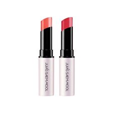 Jung Saem Mool Lip-Pression Water Tinted Lip Balm - 2 Colors - Montana