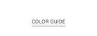 Jung Saem Mool Artist Concealer Palette - 2 Types - Blend