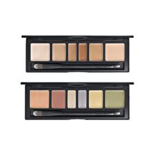Jung Saem Mool Artist Concealer Palette - 2 Types - Blend
