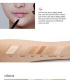 Jung Saem Mool Artist Concealer Palette - 2 Types - Skin