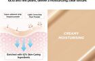 Jung Saem Mool Skin Nuder Cushion Concealer - 5 Colors - Fair Light