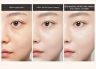 Jung Saem Mool Skin Nuder Cushion Concealer - 5 Colors - Medium Deep