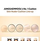 Jung Saem Mool Skin Nuder Cushion Concealer - 5 Colors - Bronze