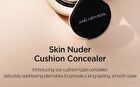 Jung Saem Mool Skin Nuder Cushion Concealer - 5 Colors - Bronze