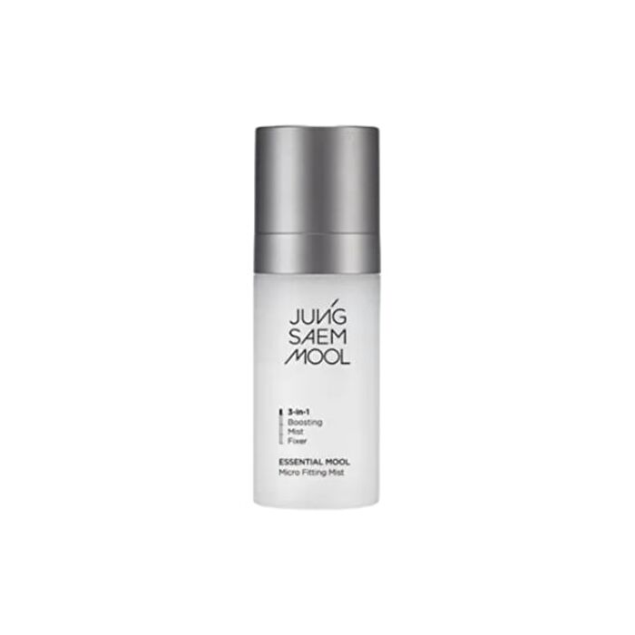 Jung Saem Mool Essential Mool Micro Fitting Mist Mini - 55ml
