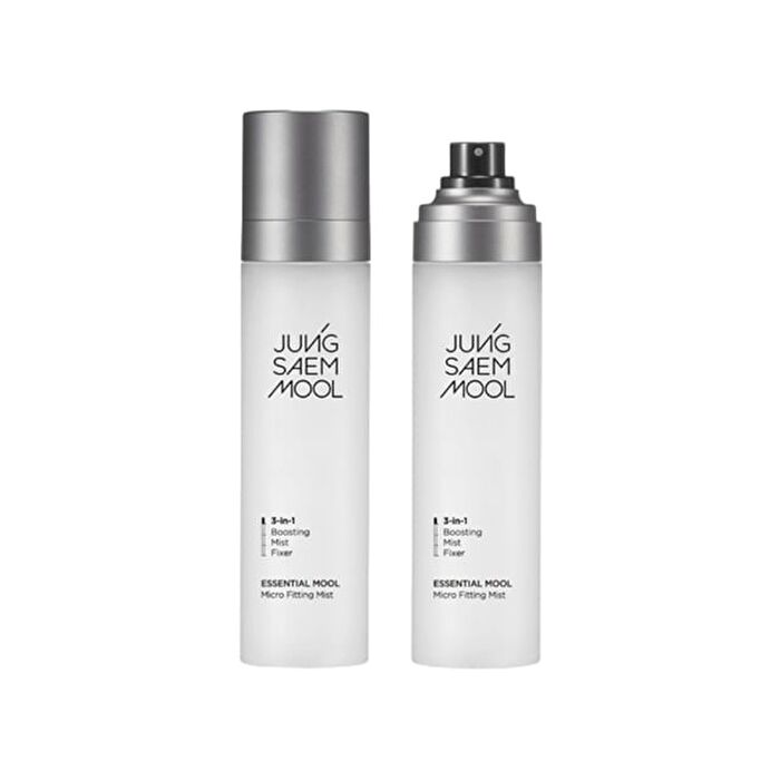 Jung Saem Mool Essential Mool Micro Fitting Mist - 120ml