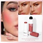 Clouds Air Blush Multi-Purpose Mud Stick - 6 Colors - 02# Bean Pink - 7g
