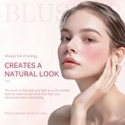 Clouds Air Blush Multi-Purpose Mud Stick - 6 Colors - 02# Bean Pink - 7g