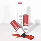 Clouds Air Blush Multi-Purpose Mud Stick - 6 Colors - 02# Bean Pink - 7g