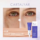 Bakuchiol + Peptides Retinol Eye Concealer Cream - 3 Shades - 01# Light Skin Color - 15g