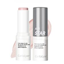 Shining Star Air Highlight Stick - 4 Colors - 03# Rosie Moon - 7g