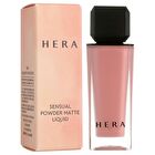 Sensual Powder Matte Liquid - 16 Colors - #400 Dare Bare