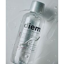 Rose Aroma Mint Botanical Mouthwash - 500ml