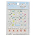 Sanrio Cinnamoroll Nail Art Sticker - 1 set