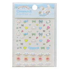 Sanrio Cinnamoroll Nail Art Sticker - 1 set