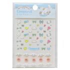 Sanrio Cinnamoroll Nail Art Sticker - 1 set