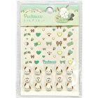 Sanrio Pochacco Nail Art Sticker - 1 set