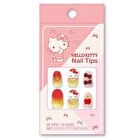 Sanrio Hello Kitty Nail Tips - 1 set