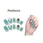 Sanrio Pochacco Nail Tips - 1 set