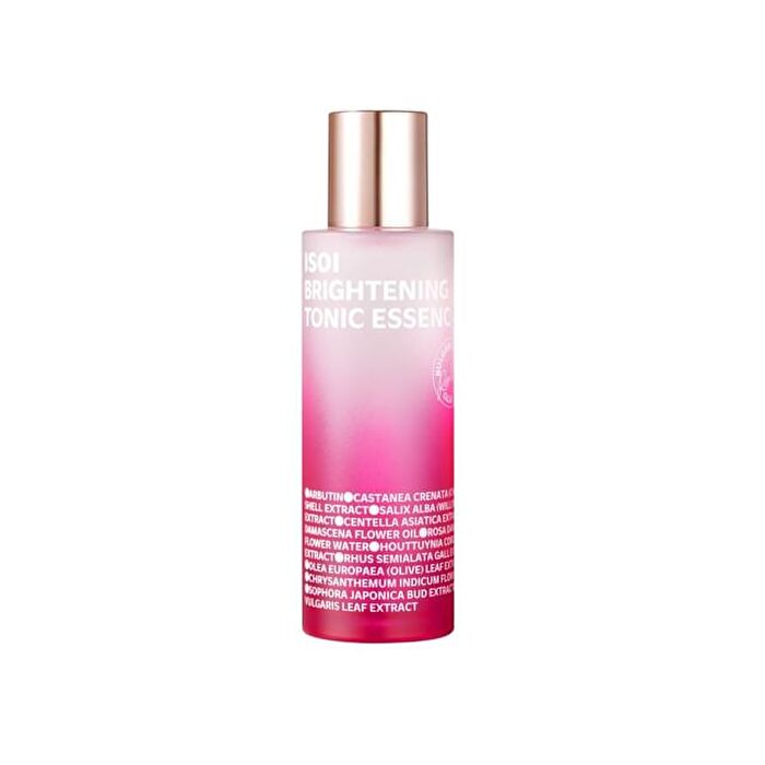 Isoi Brightening Tonic Essence - 2025 Version - 130ml