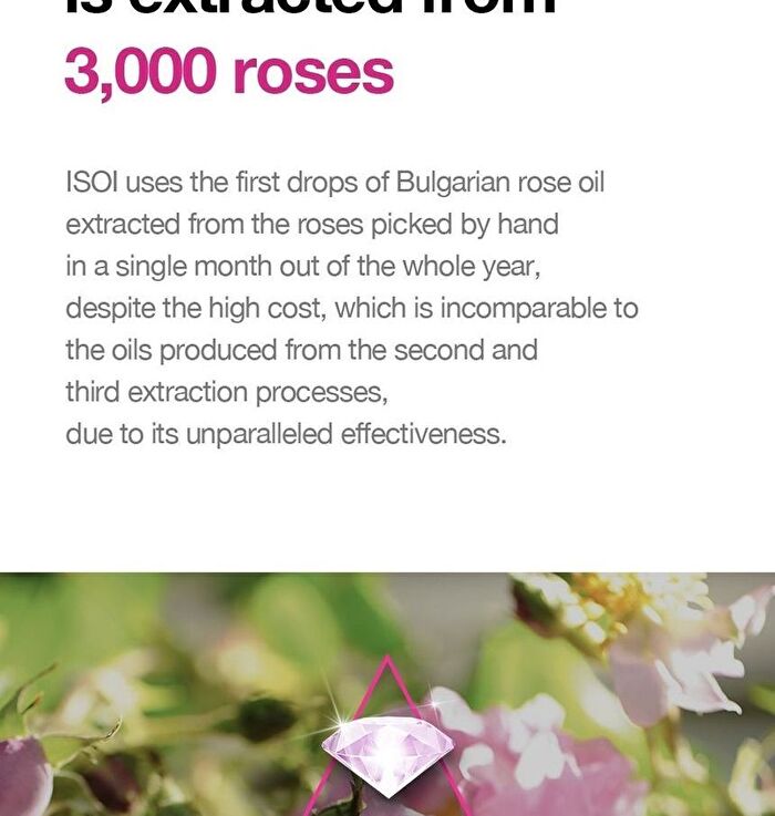 Isoi Brightening Serum Mini - 2025 Version - 15ml