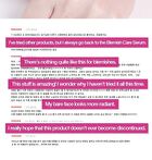 Isoi Brightening Serum Mini - 2025 Version - 15ml