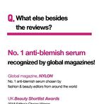 Isoi Brightening Serum Mini - 2025 Version - 15ml