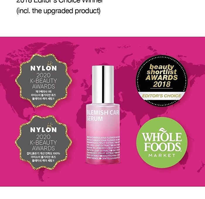 Isoi Brightening Serum Mini - 2025 Version - 15ml