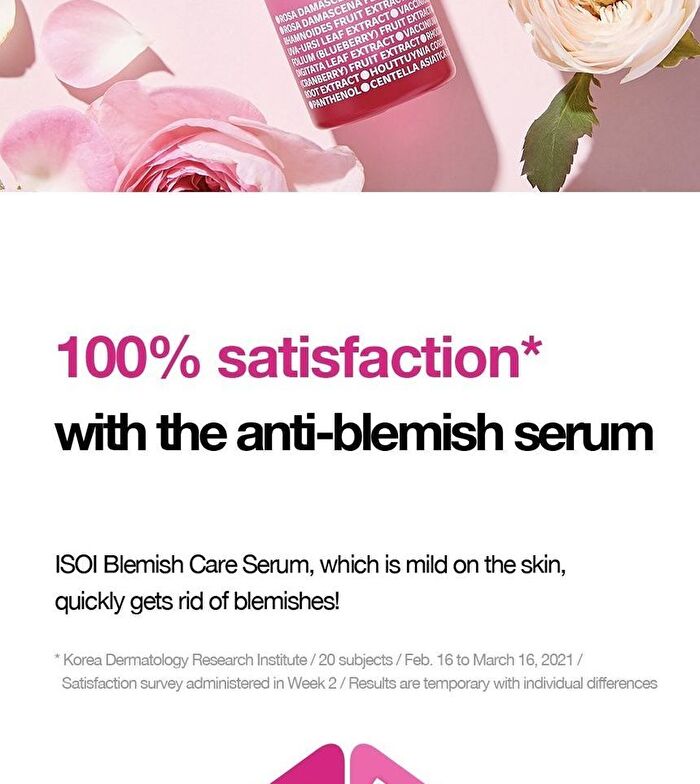 Isoi Brightening Serum Mini - 2025 Version - 15ml