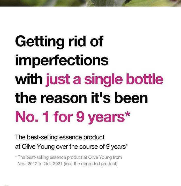 Isoi Brightening Serum Mini - 2025 Version - 15ml