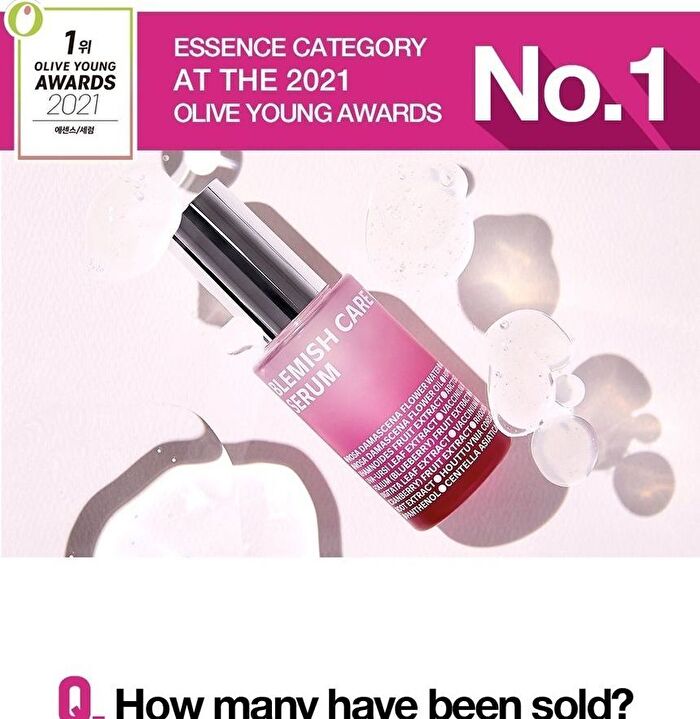 Isoi Brightening Serum Mini - 2025 Version - 15ml