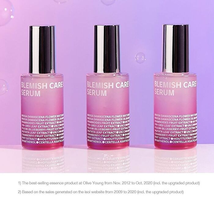 Isoi Brightening Serum Mini - 2025 Version - 15ml