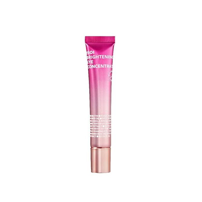 Isoi Brightening Eye Concentrate - 2025 Version - 17ml