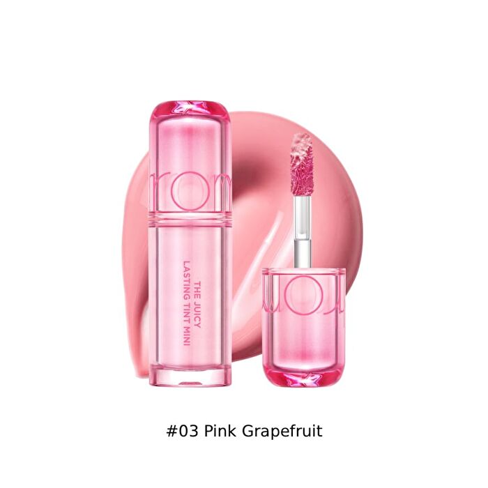 romand The Juicy Lasting Tint Mini - 13 Colors - #01 Summer Fig