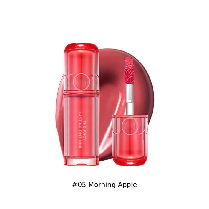 romand The Juicy Lasting Tint Mini - 13 Colors - #01 Summer Fig