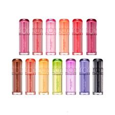romand The Juicy Lasting Tint Mini - 13 Colors - #01 Summer Fig