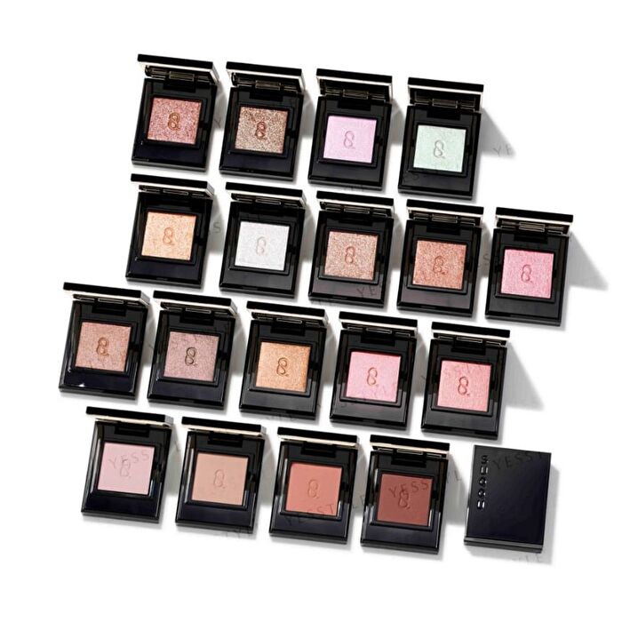 Mono Look Eyes Eyeshadow - M-02 Awahouji
