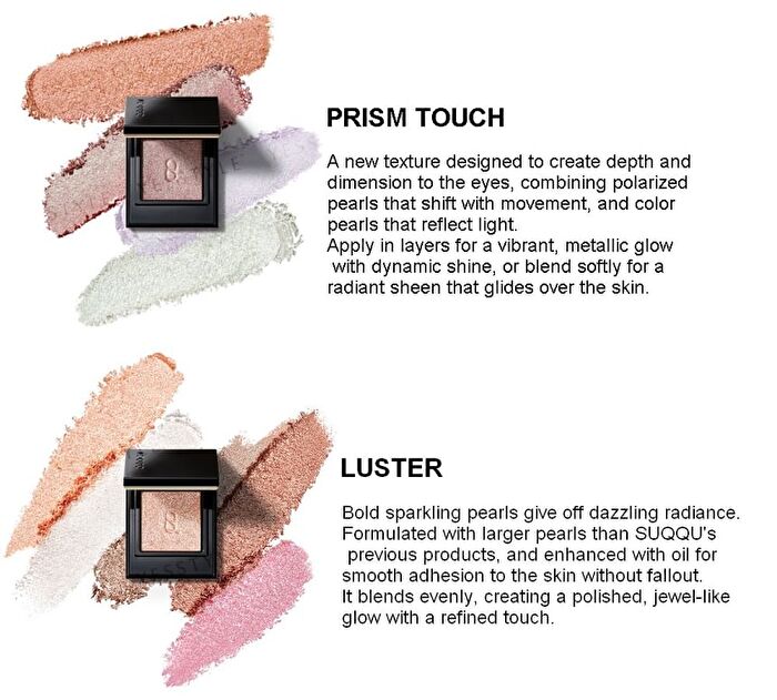 Mono Look Eyes Eyeshadow - M-02 Awahouji