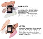 Mono Look Eyes Eyeshadow - P-03 Awafujizome