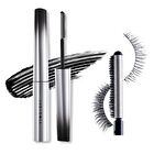 [Dual-Wing] Serum Mascara - 2 Colors - #02 Brown - 3g