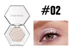 Infinity Glow Chameleon Eyeshadow - 5 Colors - 03# - 1.3g