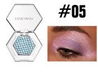 Infinity Glow Chameleon Eyeshadow - 5 Colors - 03# - 1.3g