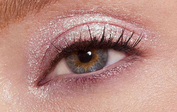 Infinity Glow Chameleon Eyeshadow - 5 Colors - 03# - 1.3g