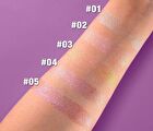 Infinity Glow Chameleon Eyeshadow - 5 Colors - 03# - 1.3g