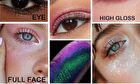 Infinity Glow Chameleon Eyeshadow - 5 Colors - 03# - 1.3g