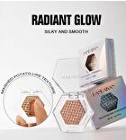 Infinity Glow Chameleon Eyeshadow - 5 Colors - 03# - 1.3g