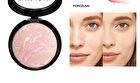 Glow Fusion Duo Concealer Pressed Powder - 7 Shades - 04# Medium Beige - 15g